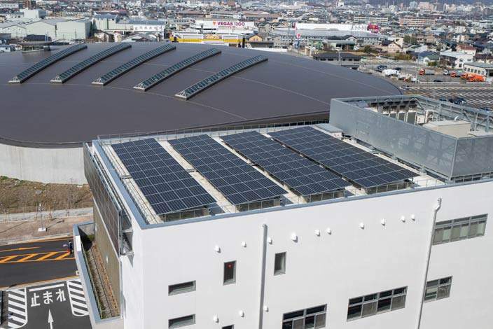 特定施設入居者生活介護事業所　松寿荘