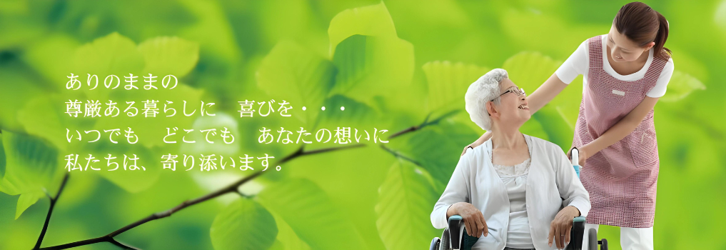 サービス付高齢者向け住宅特定施設入居者生活介護プレヴェール