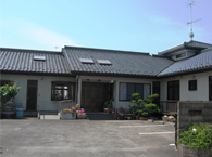 サービス付高齢者向け住宅特定施設入居者生活介護プレヴェール
