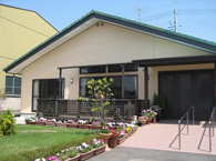 サービス付高齢者向け住宅特定施設入居者生活介護プレヴェール