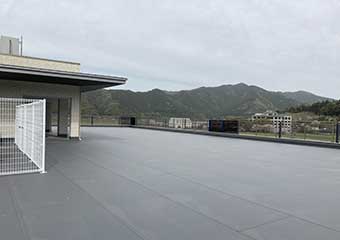 介護付有料老人ホーム　あいあーる