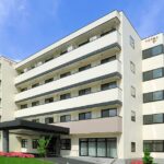 むつみの郷　塩尻｜塩尻市長野県塩尻市大門一番町９－１５の介護付き有料老人ホームの写真