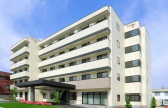 むつみの郷　塩尻
