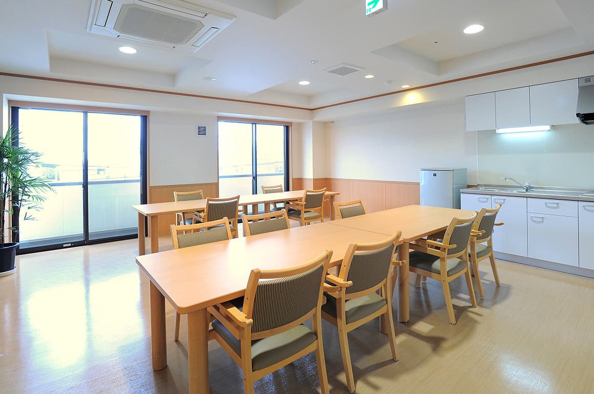 むつみの郷　塩尻