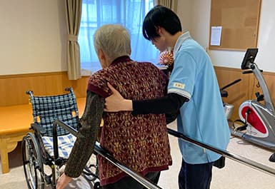 むつみの郷　塩尻