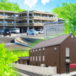 介護老人福祉施設ハートヴィレッヂ｜印西市千葉県印西市武西1269-1の介護付き有料老人ホームの写真