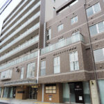 ユーライフメゾン　みなみの風｜愛知県北名古屋市西之保青野東53-1ユーライフメゾン　みなみの風の介護付き有料老人ホームの写真