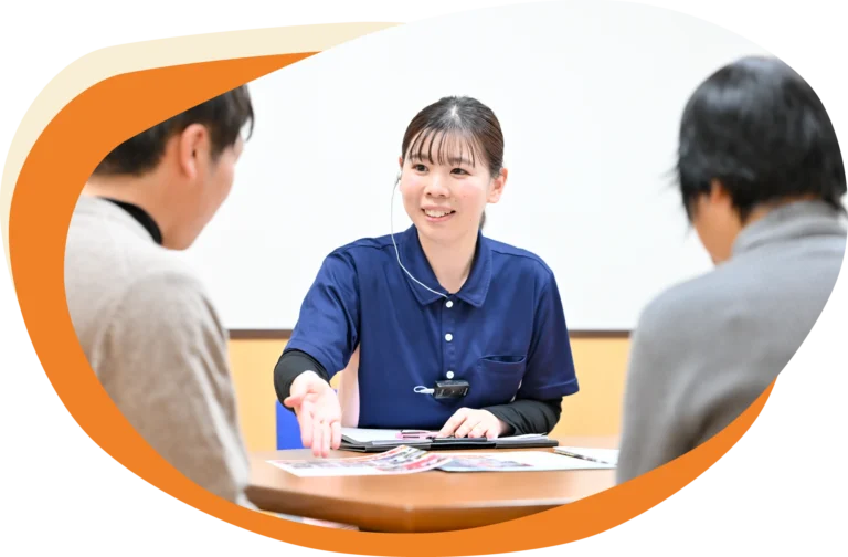 社会医療法人中山会 介護付き有料老人ホーム 宝木荘