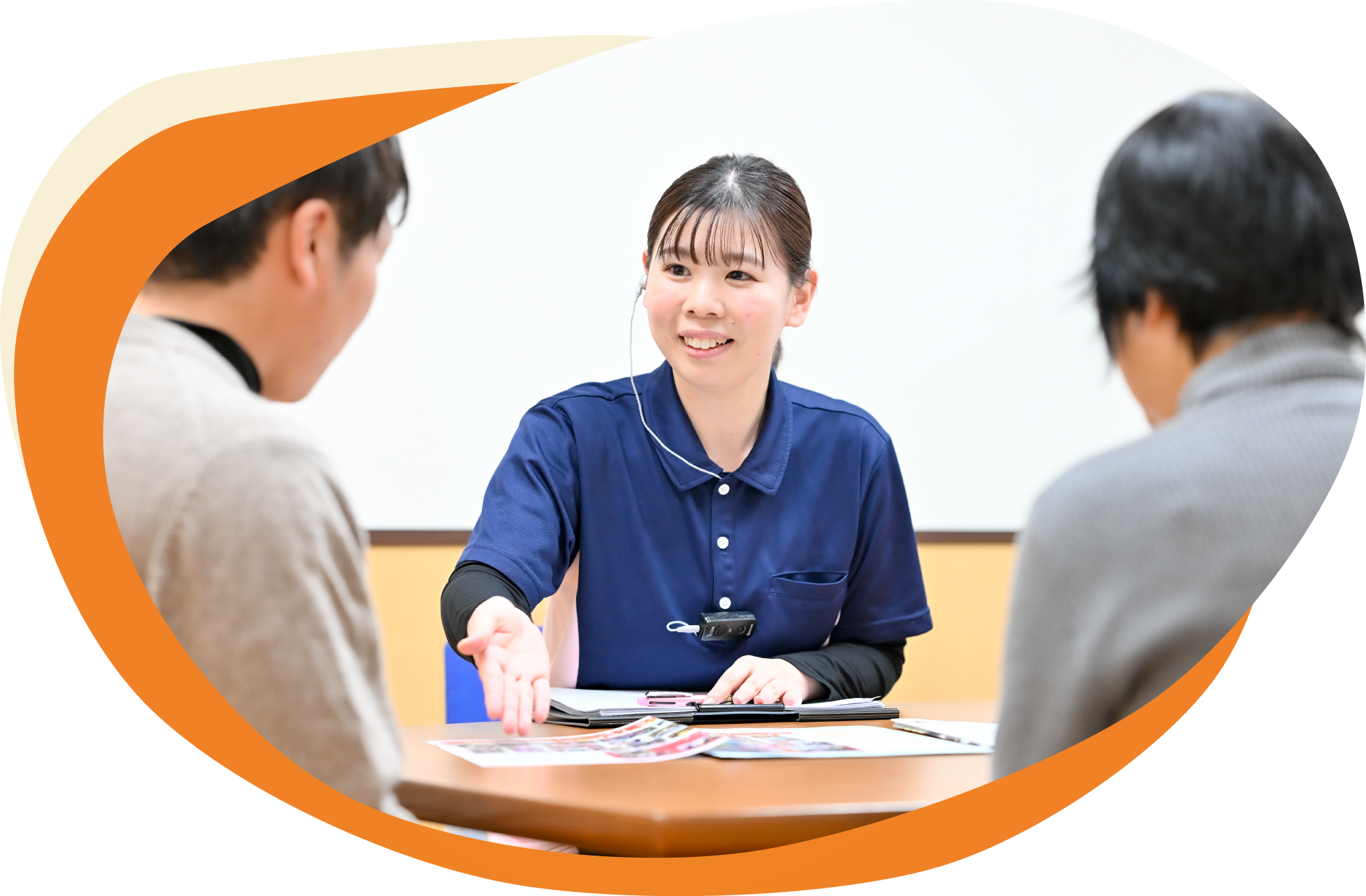 社会医療法人中山会　介護付き有料老人ホーム　宝木荘