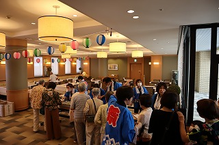 スプリングライフ金沢