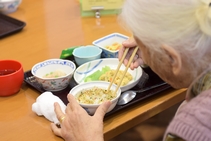 介護付有料老人ホーム桜