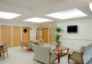 介護付有料老人ホーム桜