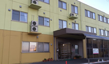 介護付有料老人ホーム　エクセレントまつさか