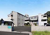 介護付有料老人ホーム寿楽会生石