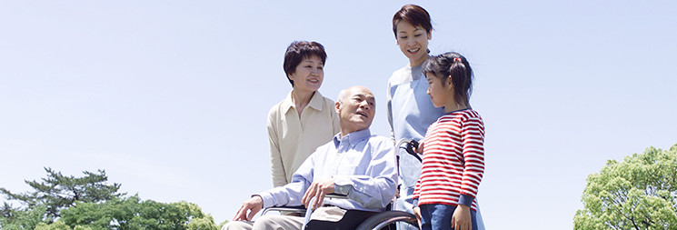 介護付有料老人ホーム寿楽会生石