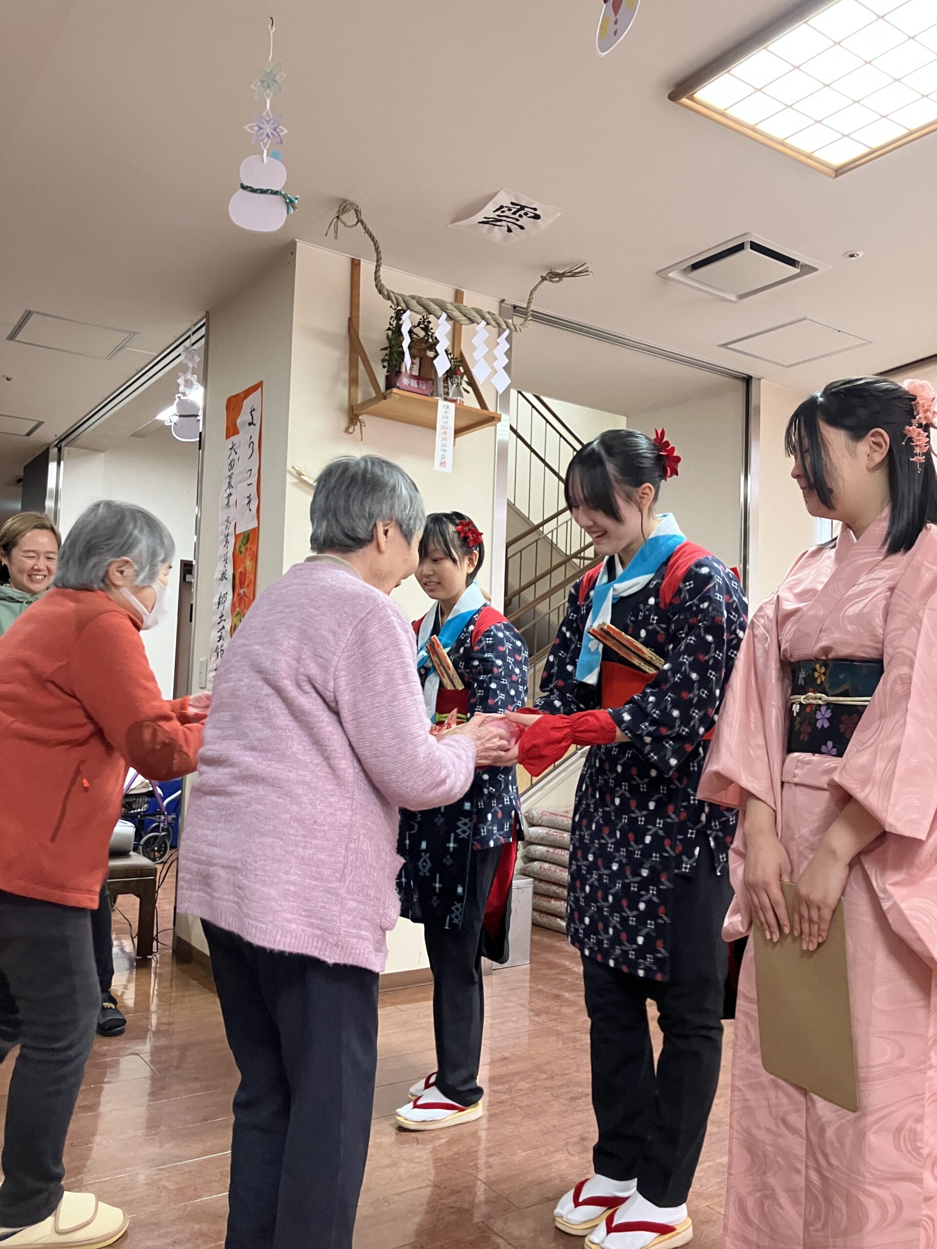 さらさ由利本荘
