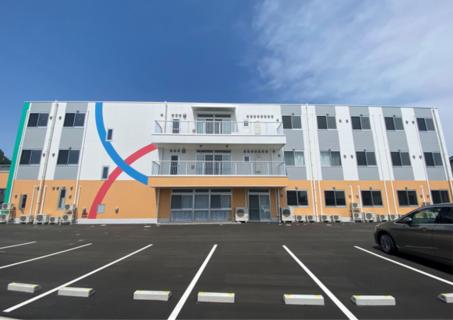 認知症対応型共同生活介護事業所佐方