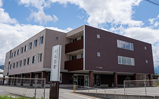 ベル宮町