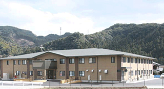 介護付有料老人ホーム　さくらプレイス