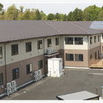 ルシオーレ　牛久｜牛久市茨城県牛久市岡見町1060番地7の介護付き有料老人ホームの写真