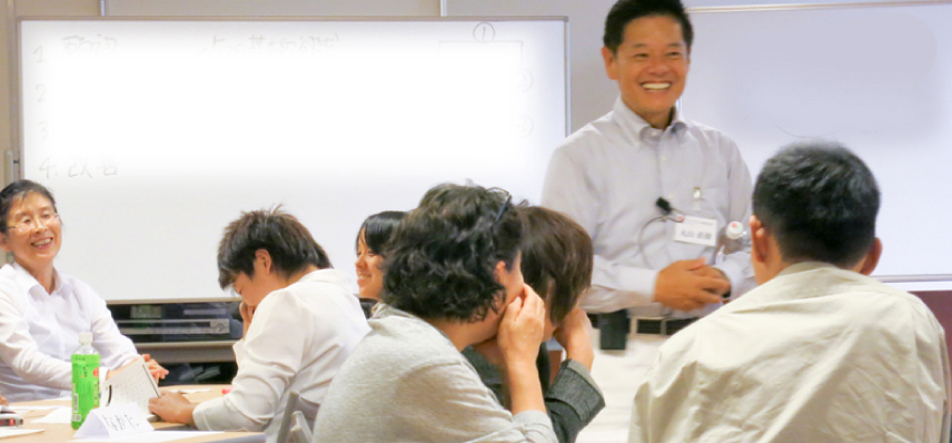 ほほえみ有料老人ホーム広国際通り[介護型]