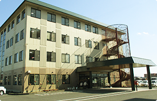 介護付有料老人ホーム昭和ろまん