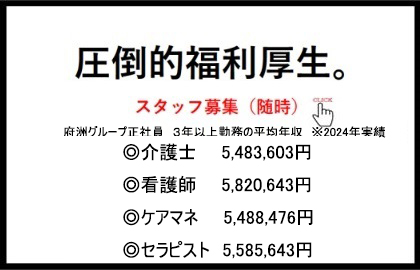 介護付有料老人ホーム昭和ろまん