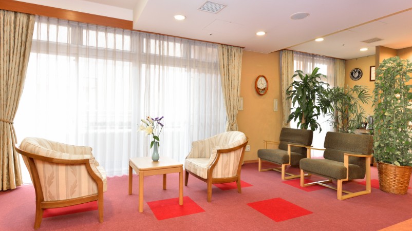 ブランシエール市川