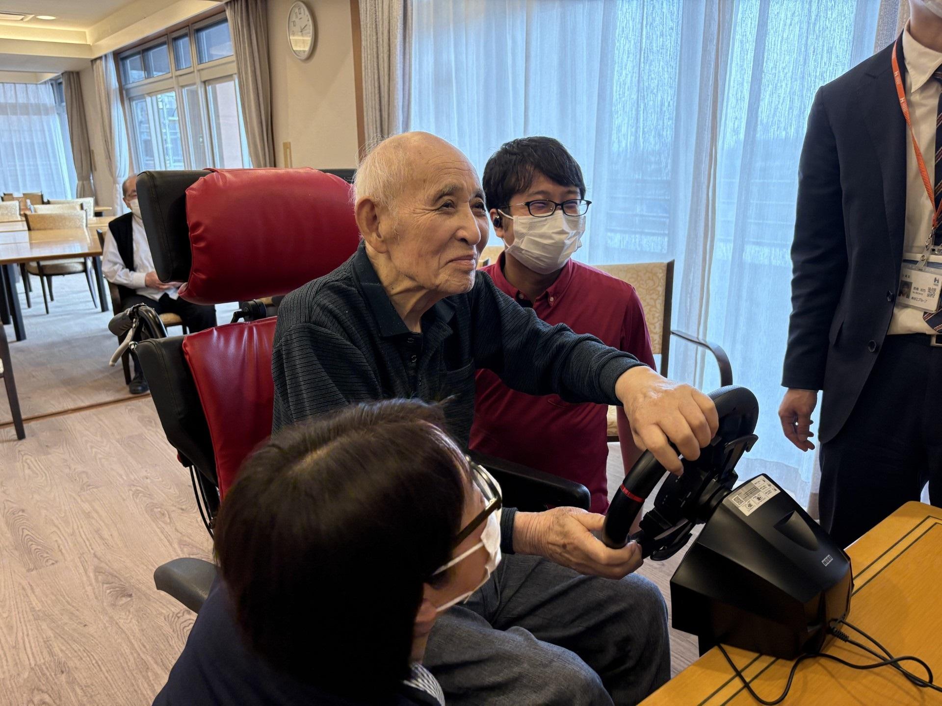 ブランシエール市川