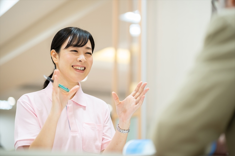 介護付有料老人ホーム　おはぎ