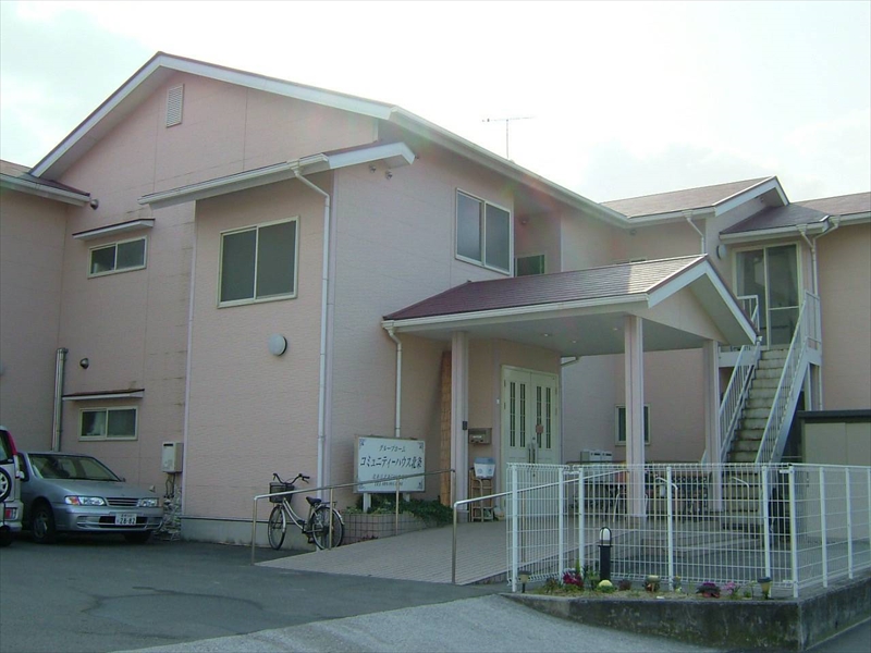 介護付有料老人ホーム　おはぎ