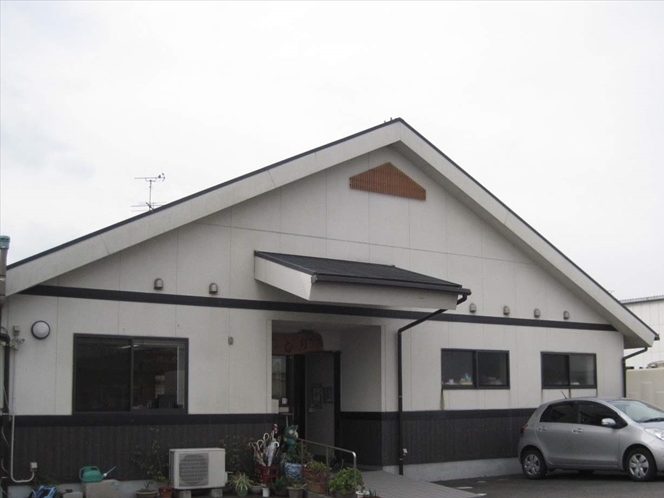 介護付有料老人ホーム　おはぎ