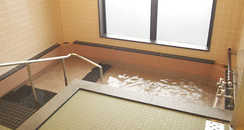 特定施設入居者生活介護施設　豊生園