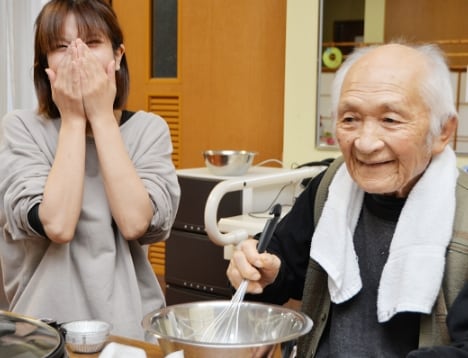 特定有料老人ホームリバティーハウスあさくら