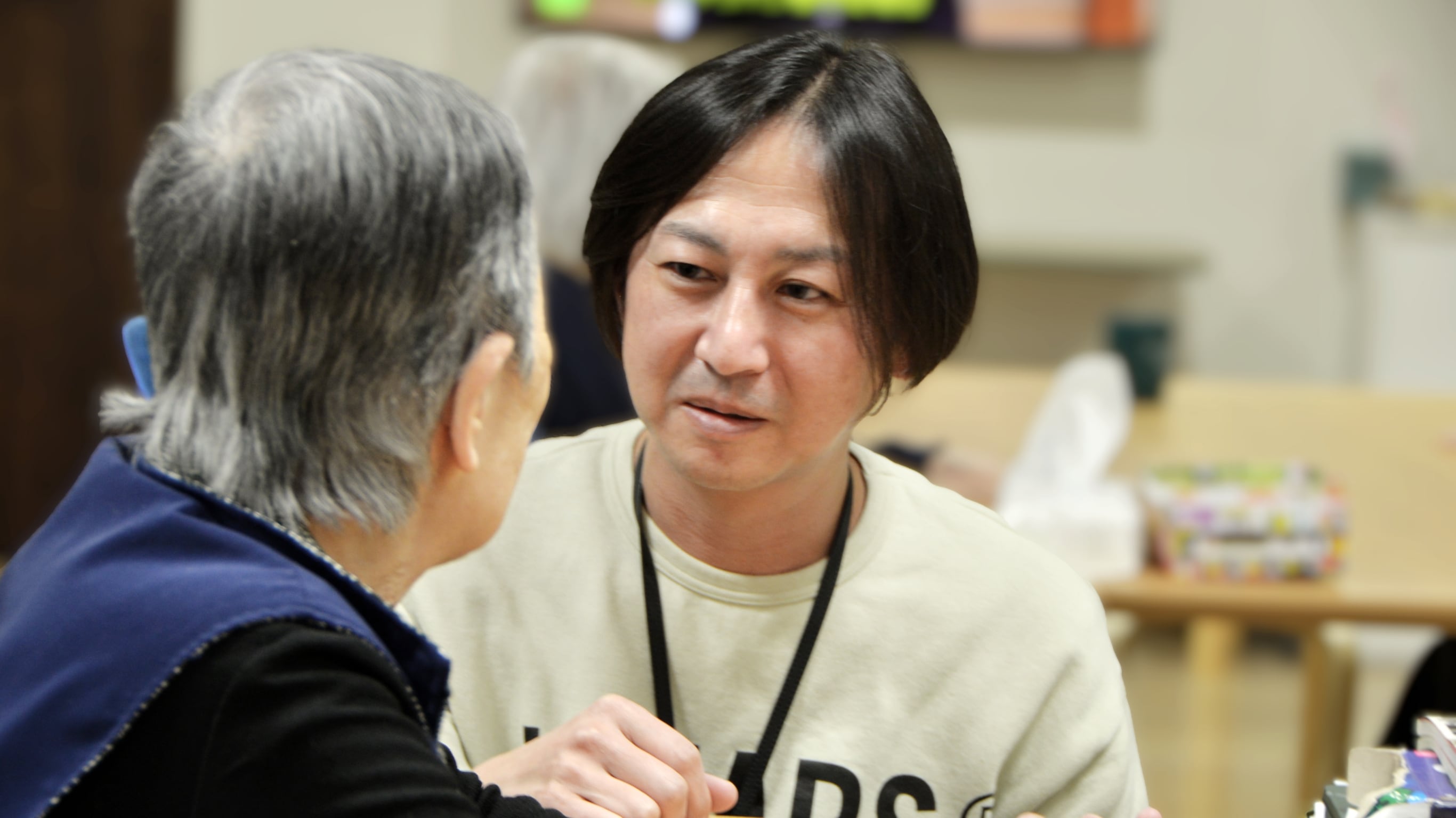 特定有料老人ホームリバティーハウスあさくら