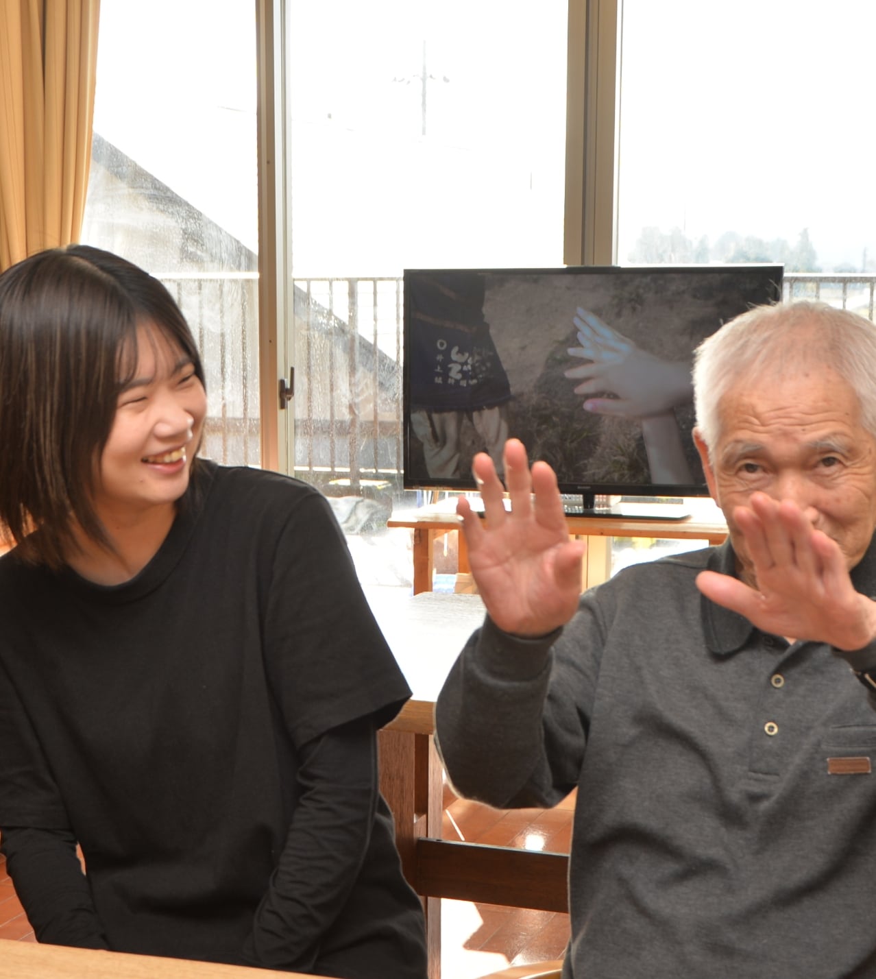 特定有料老人ホームリバティーハウスあさくら