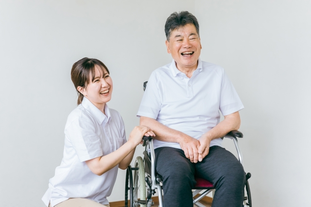 介護付有料老人ホームみなみいせ