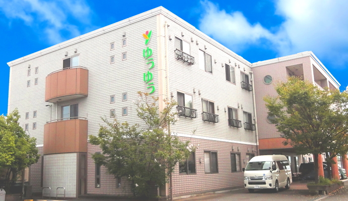 介護付有料老人ホームよろこび