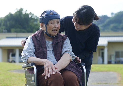 かんなびのさと