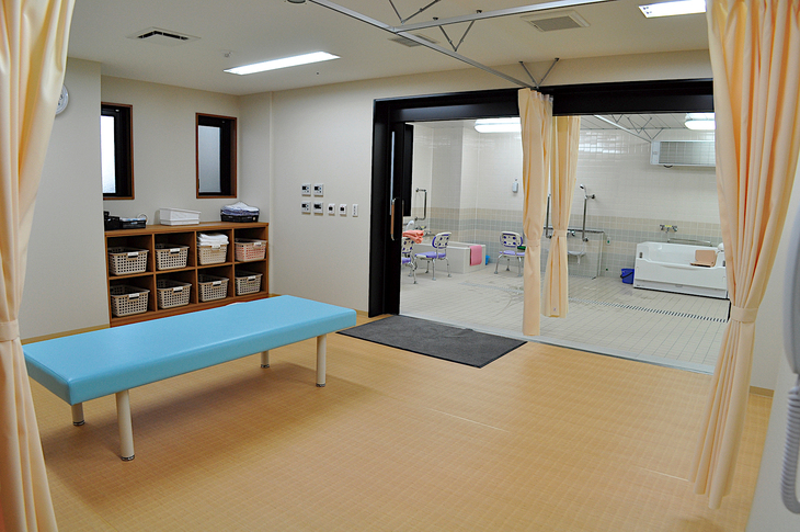 サービス付き高齢者住宅はなことば石巻