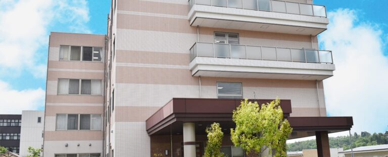 介護付有料老人ホーム旭ヶ丘生楽館
