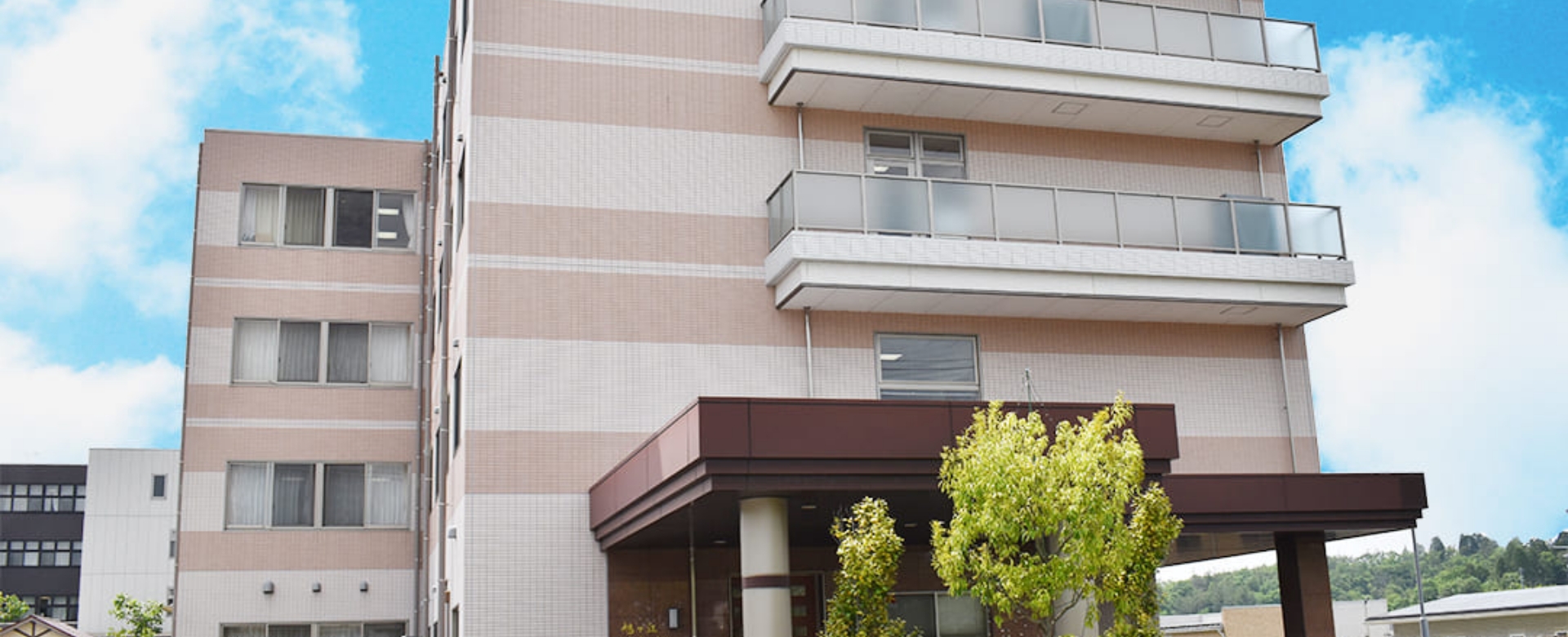 介護付有料老人ホーム旭ヶ丘生楽館