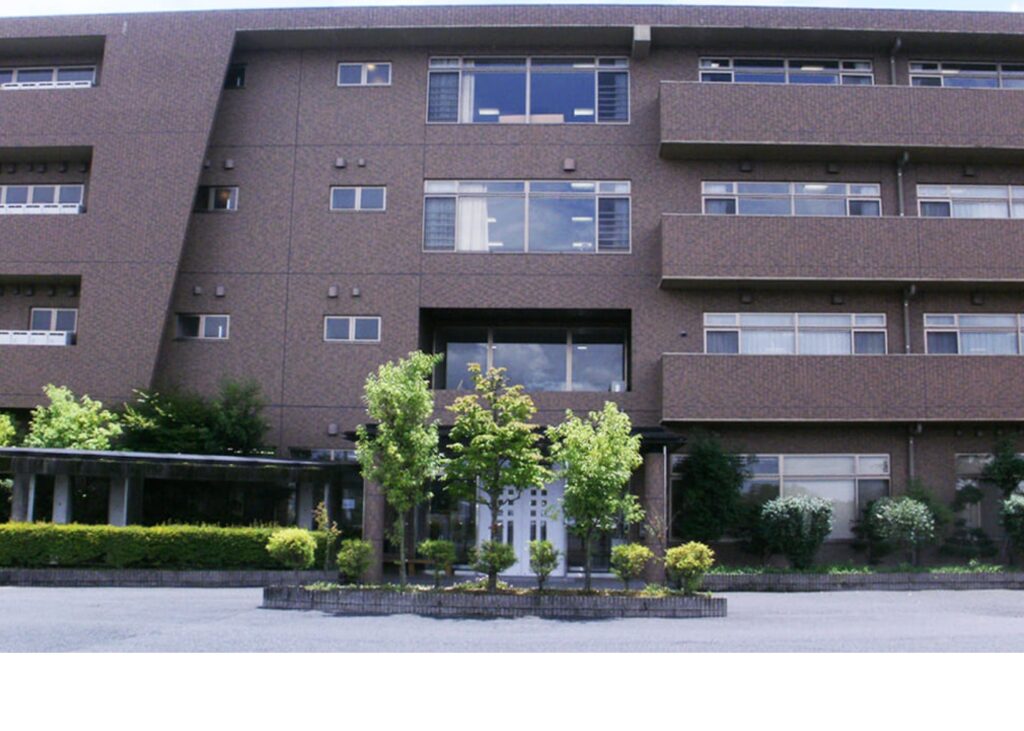 介護付有料老人ホーム旭ヶ丘生楽館