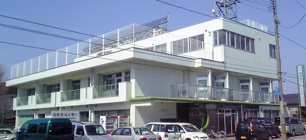 介護付有料老人ホ－ムいわいの郷