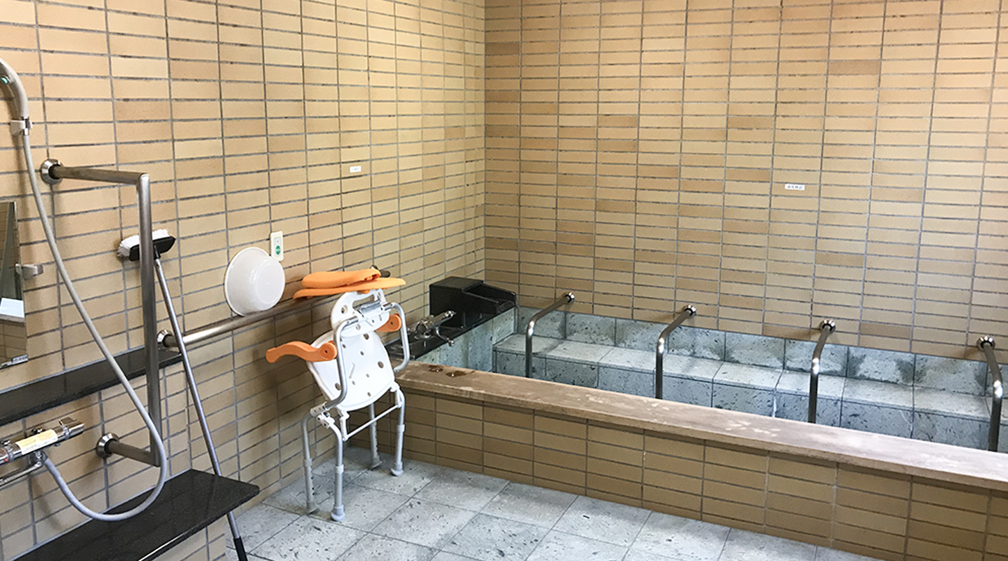 介護付有料老人ホーム　せなみ米喜家