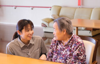 介護付有料老人ホーム　ネムの木