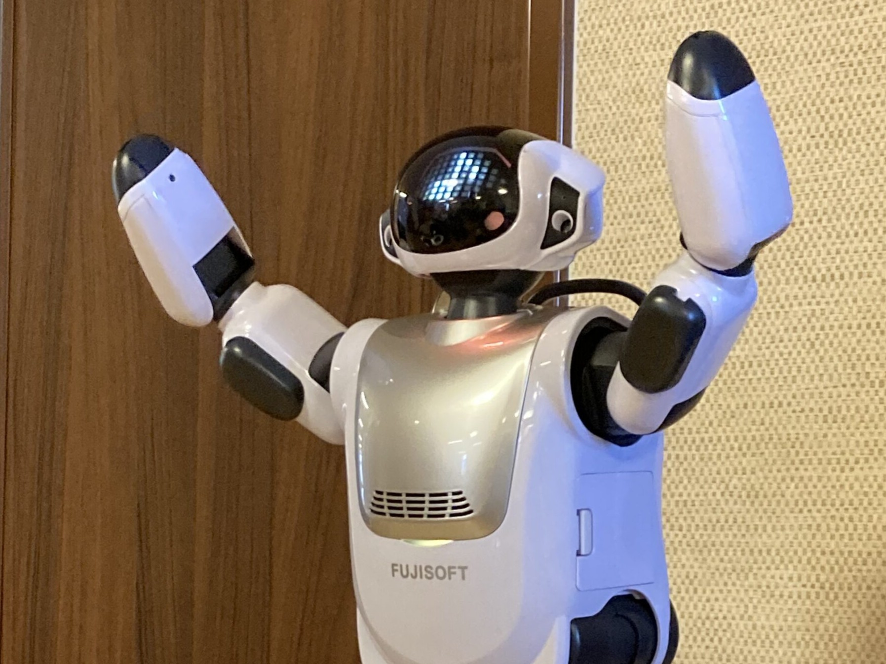 介護付有料老人ホーム　カルム皆生