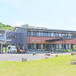 サービス付き高齢者向け住宅　温ったまる｜男鹿市秋田県男鹿市北浦湯本字中里21番地19サービス付き高齢者向け住宅　温ったまるの介護型サービス付き高齢者向け住宅の写真