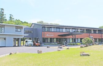 サービス付き高齢者向け住宅　温ったまる