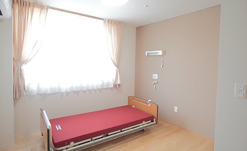 サービス付き高齢者向け住宅　温ったまる